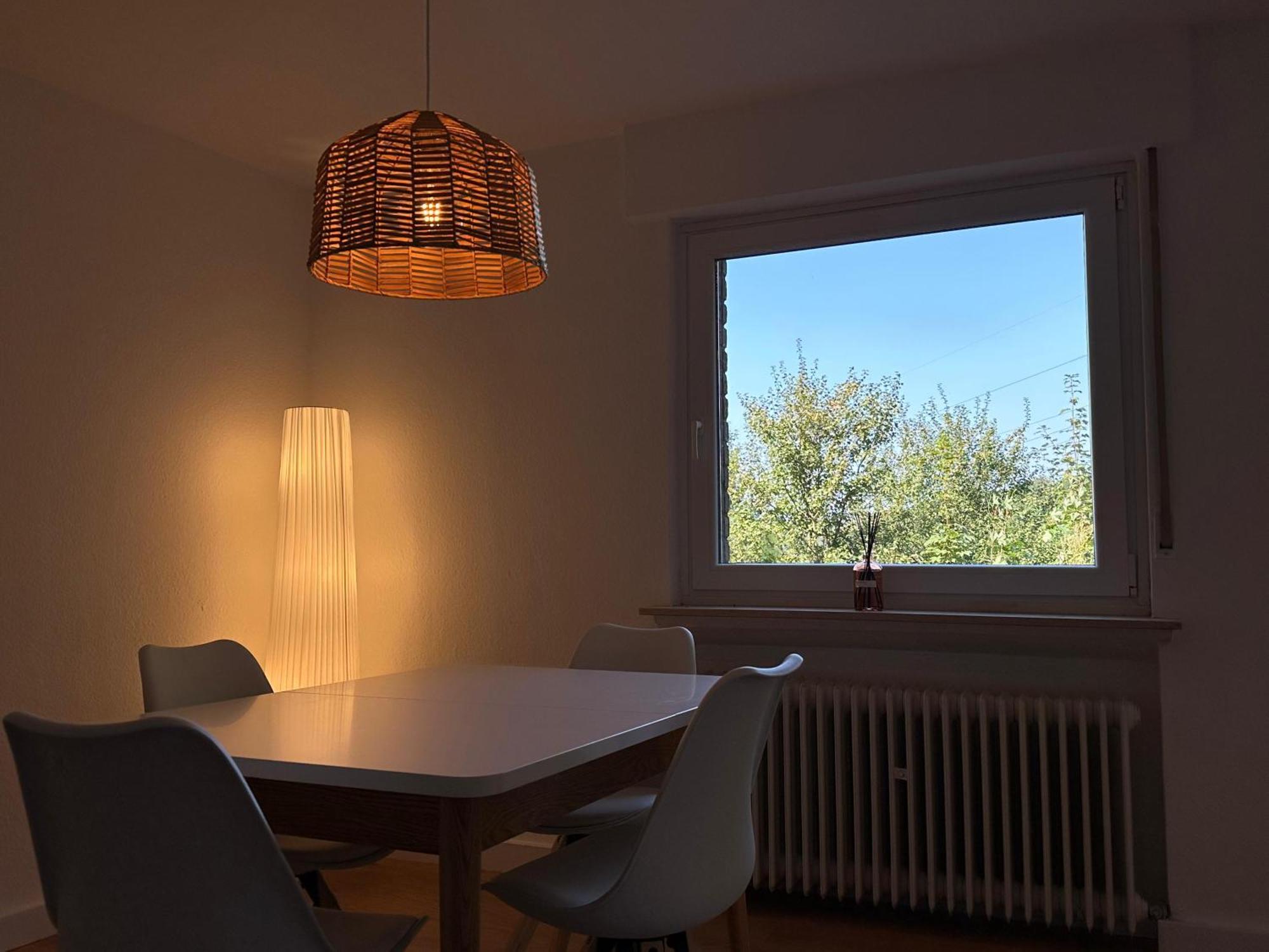 Zentrale Lage Zu Koeln Mitten In Der Natur! 贝尔吉施-格拉德巴赫 外观 照片